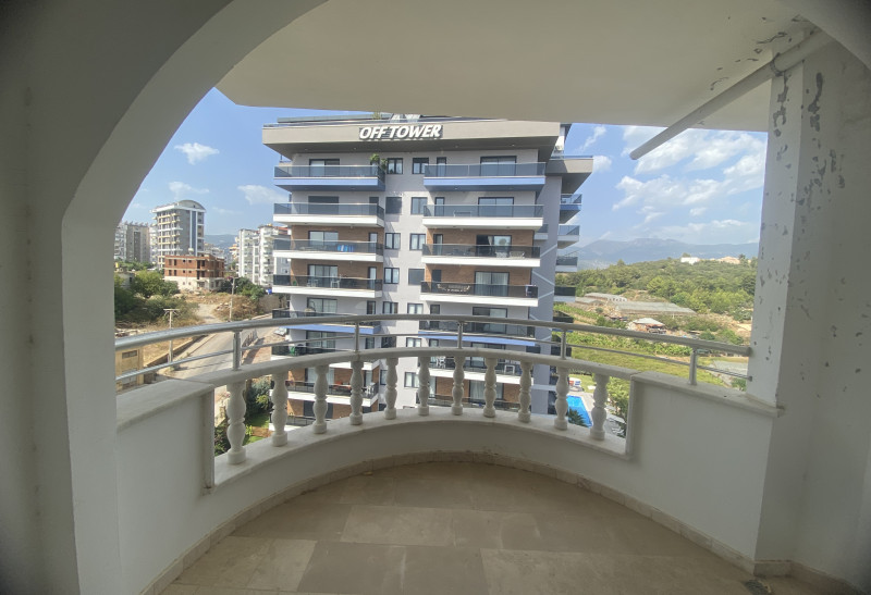 Tosmur Beyaz Saray 4+1