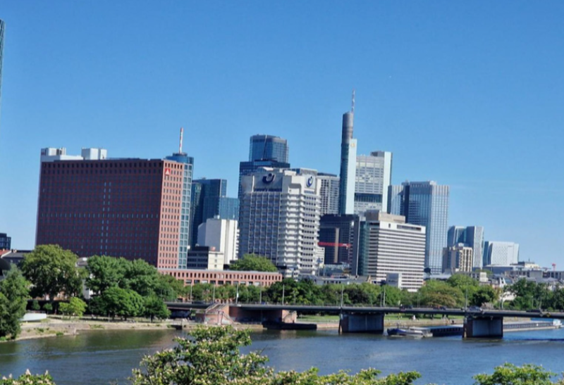 Exklusives Wohnen am Main